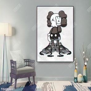 Tranh ghép treo tường mẫu mới nhất