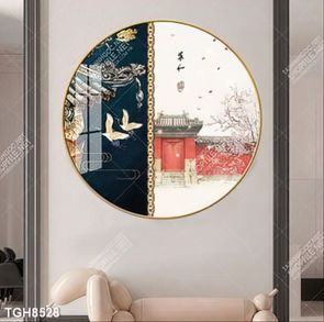 Tranh ghép treo tường mẫu mới nhất