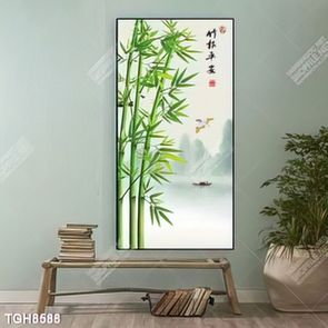 Tranh decor treo tường nghệ thuật