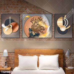 Tranh treo tường decor trang trí nội thất