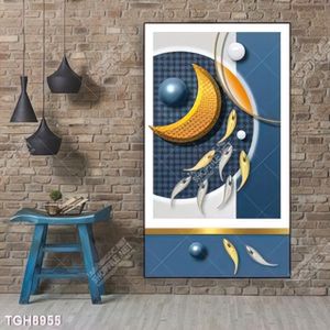 Tranh treo tường decor trang trí nội thất