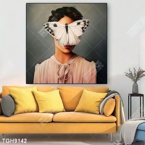 Tranh treo tường decor trang trí nội thất