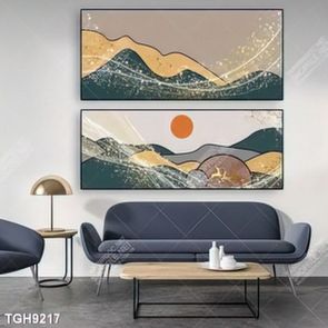 Tranh treo tường decor trang trí nội thất