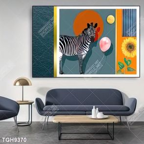 Tranh treo tường ghép chất lượng cao