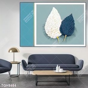 Tranh decor đẹp mắt, độc lạ trang trí cho mọi không gian