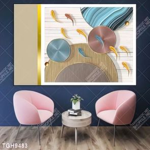 Tranh treo tường decor trang trí nội thất