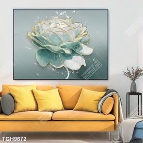 Tranh treo tường trang trí hiện đại