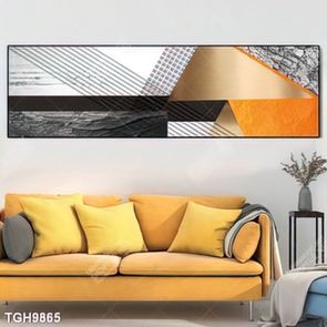 Tranh decor nghệ thuật đẹp