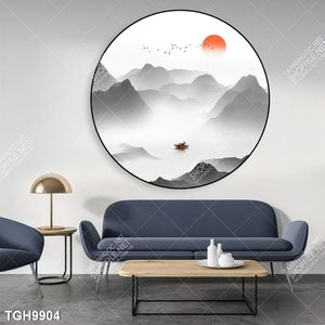 Tranh decor 3D trang trí độc đáo