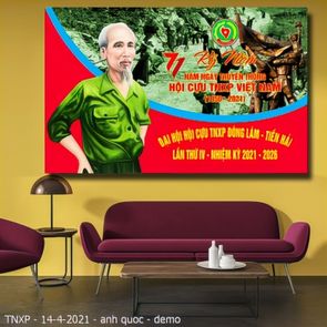 file tranh bac ho TNXP 14 4 2021 anh quoc file tranh bac ho TNXP 14 4 2021 anh quoc