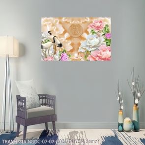 TRANH MAU DON GIA NGOC 07 07 2021 DUYEN 