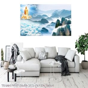 TRANH PHAT 09 08 2021 DUYEN