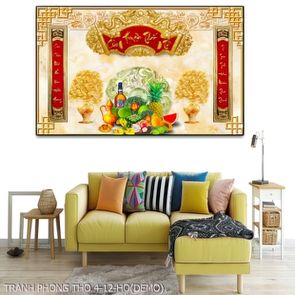 TRANH PHONG THO 4 12 HO