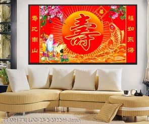 TRANH TAI LOC 23 2 2022 H