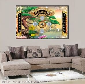 TRANH PHONG THO 18 3 2022 H