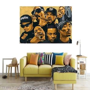 tranh billiard pool snooker bi a bi-a TRANH TUONG quan bida 27 03 2021