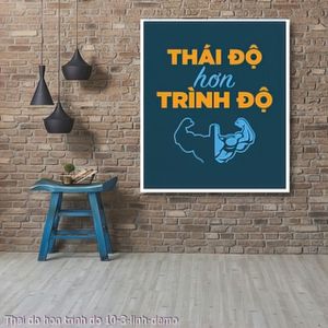 tranh dong luc Thai do hon trinh do 10 3 linh  tranh dong luc Thai do hon trinh do 10 3 linh