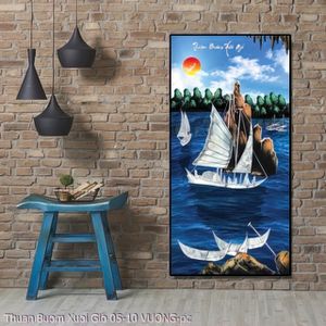 Thuan Buom Xuoi Gio 05 10 VUONG