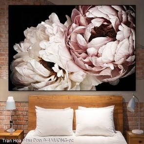 Tran Hoa Mau Don 9 4 VUONG