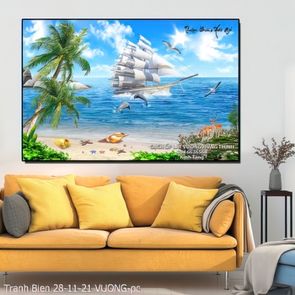 Tranh Bien 28 11 21 VUONG