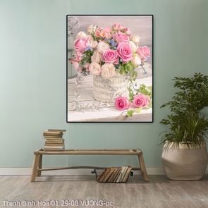 Tranh Binh Hoa 01 29 08 VUONG