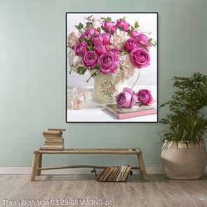 Tranh Binh Hoa 03 29 08 VUONG