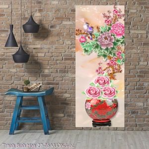 Tranh Binh Hoa 27 06 VUONG