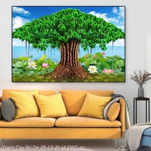 Tranh phat giao Cay Bo De 28 12 21 VUONG 