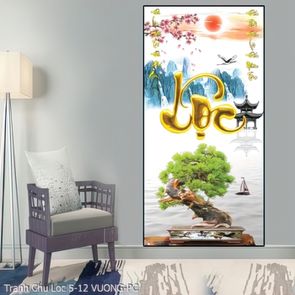 Tranh Chu Loc 5 12 VUONG