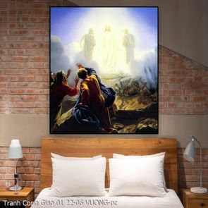 Tranh Cong Giao 01 22 06 VUONG
