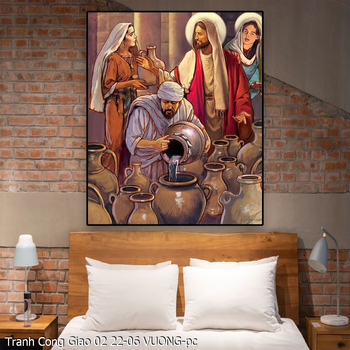 Tranh Cong Giao 02 22 06 VUONG