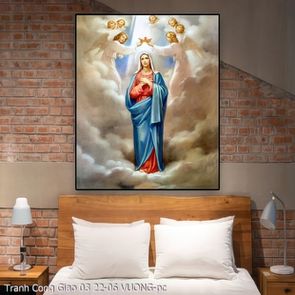 Tranh Cong Giao 03 22 06 VUONG