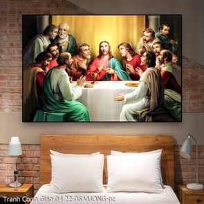 Tranh Cong Giao 04 22 06 VUONG