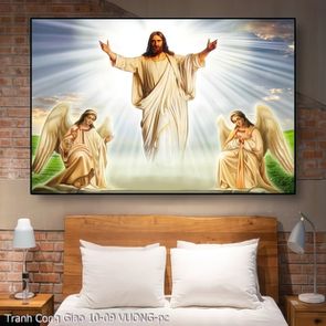 Tranh Cong Giao 10 09 VUONG