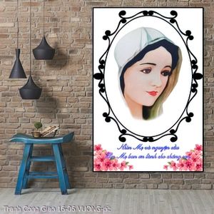 Tranh Cong Giao 16 06 VUONG