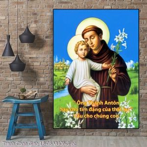 Tranh Cong Giao 18 06 VUONG