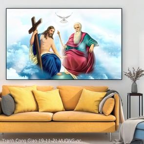 Tranh Cong Giao 19 11 21 VUONG