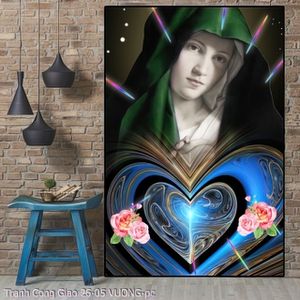 Tranh Cong Giao 26 05 VUONG