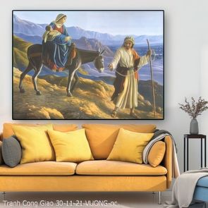 Tranh Cong Giao 30 11 21 VUONG