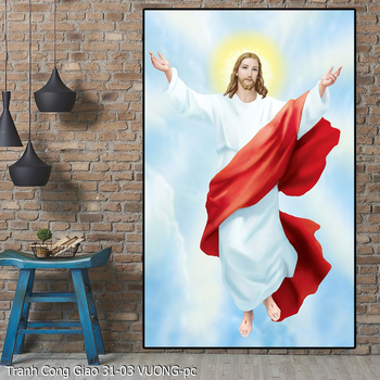 Tranh Cong Giao 31 03 VUONG