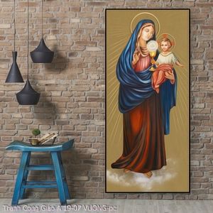 Tranh Cong Giao A 19 07 VUONG