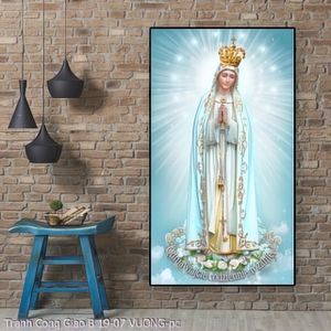 Tranh Cong Giao B 19 07 VUONG