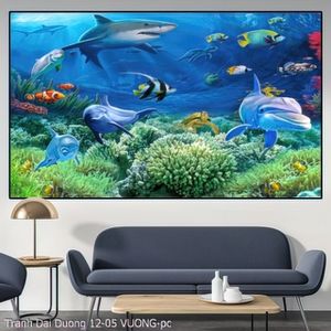 Tranh Dai Duong 12 05 VUONG