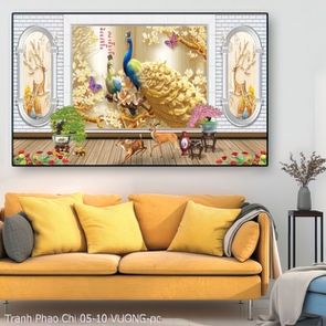 Tranh Phao Chi 05 10 VUONG