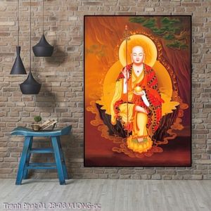 Tranh Phat 01 28 08 VUONG