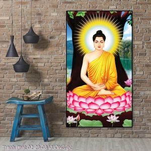 Tranh Phat 02 28 08 VUONG