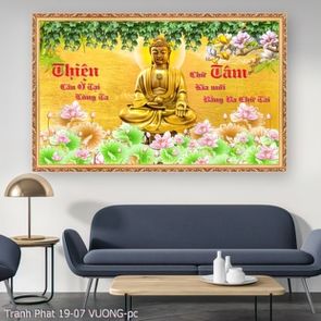 Tranh Phat 19 07 VUONG