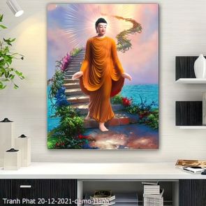 Tranh Phat 20 12 2021 Hanh