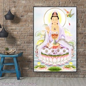 Tranh Phat 27 06 VUONG