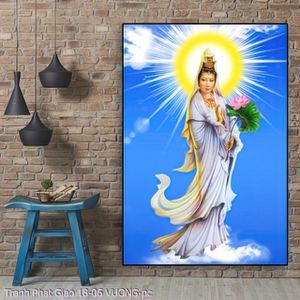 Tranh Phat Giao 18 06 VUONG